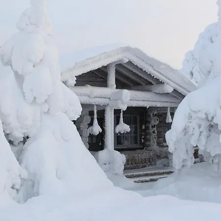 Apartmán Revontuli 8 *