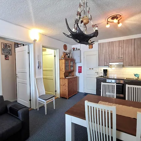 Apartmán Revontuli 8 *