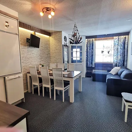 Revontuli 8 Apartmán Syöte