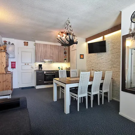 Revontuli 8 Apartmán