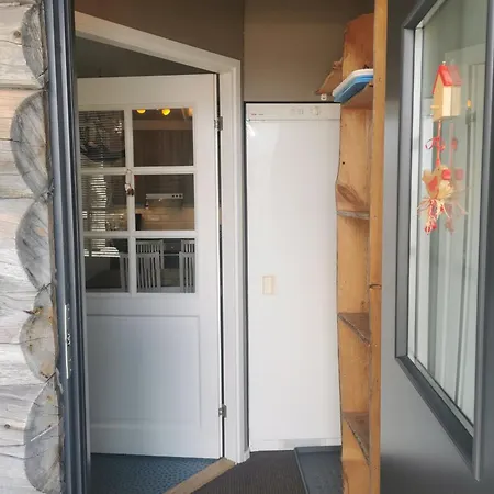 Revontuli 8 Apartmán Syöte