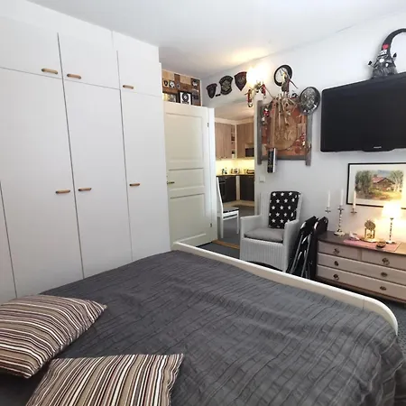 Apartmán Revontuli 8 Syöte