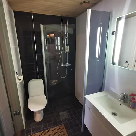 Apartmán Revontuli 8