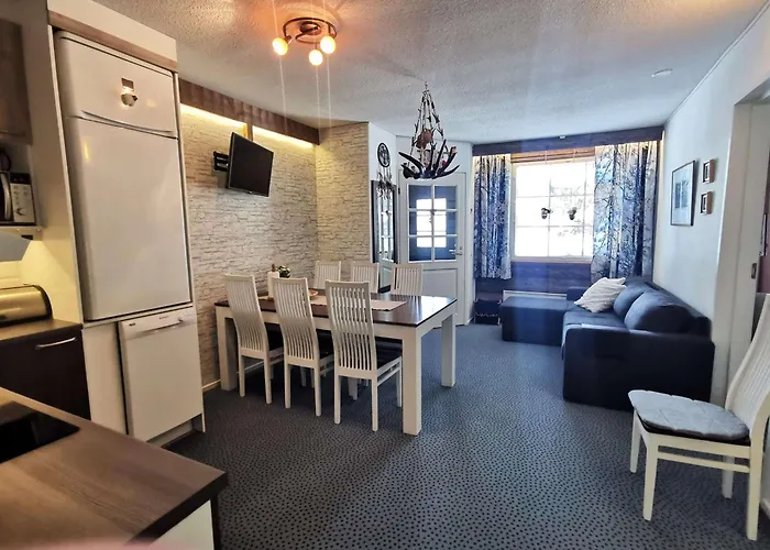 Revontuli 8 דירה סיוטה