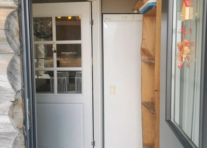 Revontuli 8 דירה סיוטה